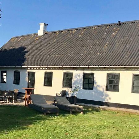 7 Bedrooms Horse Farm Near Skagen Jerup Exterior foto