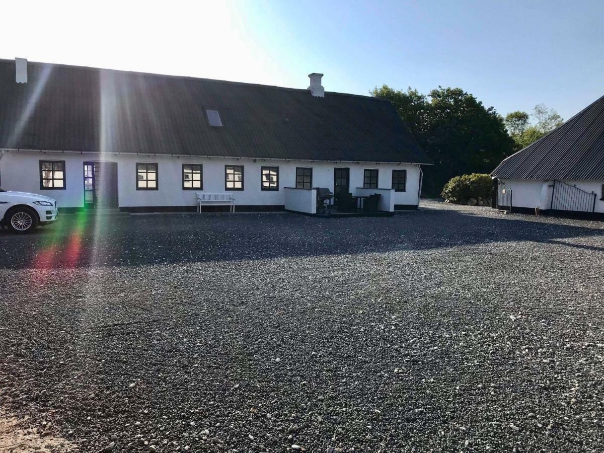 7 Bedrooms Horse Farm Near Skagen Jerup Exterior foto