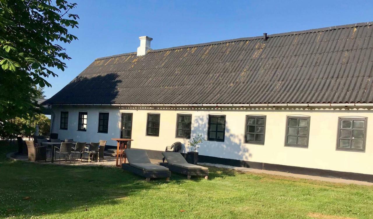 7 Bedrooms Horse Farm Near Skagen Jerup Exterior foto